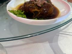 -海悦御华大酒店·中餐厅