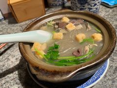 -南京大牌档(青岛万象城店)