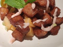 -花椒俏川菜小馆(南海万达店)