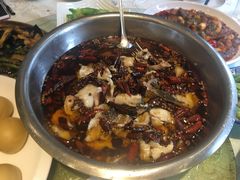 -翠云水煮鱼(双龙大道店)