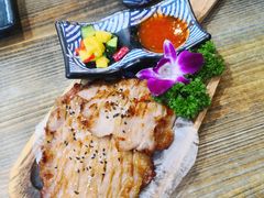 -Hi YOU你的饭局泰餐厅(雍和宫店)