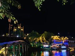 -西双版纳基诺山寨
