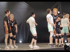 -交通银行前滩31演艺中心