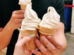 甜筒-宜家·瑞典风味餐厅(无锡店)