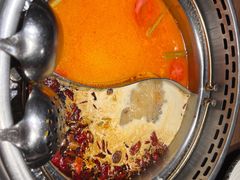 -快乐小羊·内蒙牛羊肉火锅(流花中心店)