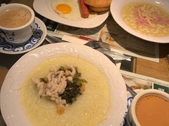 -翠华餐厅(铜锣湾糖街店)