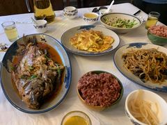 -百花人家(清水田园店)