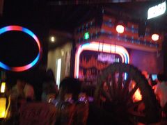-Perry's·酒吧(黄埔大道店)