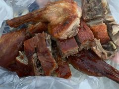 -上海枇杷烤鸭(燕丰商场店)