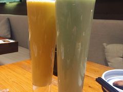 -云海肴·汽锅鸡·云南菜(天津国金汇店)