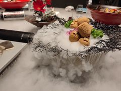 -大拙里·精致融合菜(沙湖桃源国际店)
