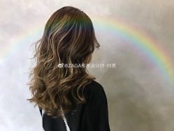 -ZAGA形象设计