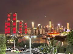 -长嘉·河图火锅(长嘉汇江景旗舰店)