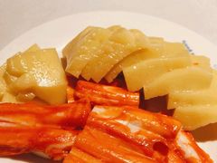 -星伦多自助料理·涮烤一体(虹悦城店)
