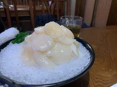 澳洲带子-东海怡品海鲜豆捞(星街坊店)