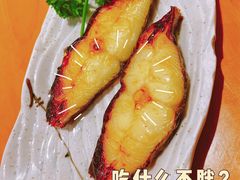 -银子铁板烧料理自助餐(人民广场店)