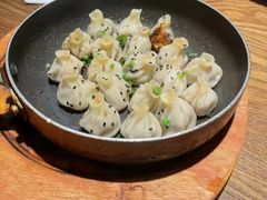 招牌迷你生煎包(小)-全聚德(江宁店)