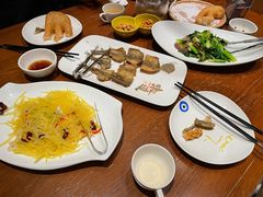 -丽景华侨酒店-渔味小厨