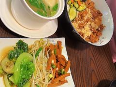 -台南擔仔面·卤肉饭(老虹井路店)