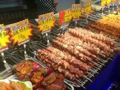 -船尚小镇(武清下朱庄店)