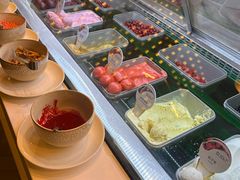 -The COOK·厨餐厅·自助餐(浦东嘉里大酒店)
