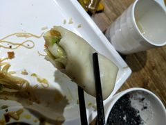 -素清香(解放路店)