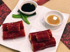 -点都德(华强南店)