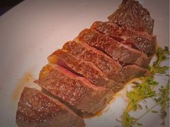 -福楼毕斯罗F Bistronome(国贸商城约会地标景观店)