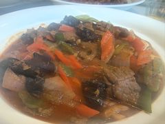 -巴依老爷新疆美食(常营店)