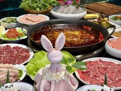 -俏媳妇火锅(宽窄巷子店)