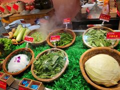 -巢爷老味(东方红店)