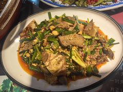 -川哥辣妹(南岗店)