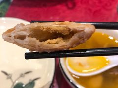 -双东酒店(东关街店)