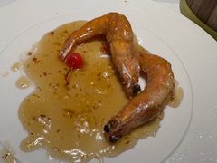 -万荣烤鸭店·北京菜(天坛店)