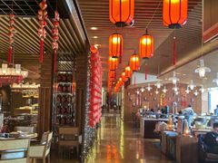 -南通滨江洲际酒店-东厨中餐厅