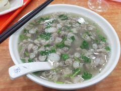 -八沟羊汤(河北大街店)