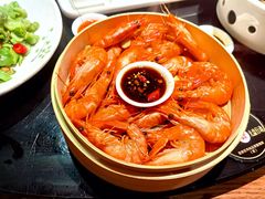 -汀小府·福建客家菜(鼓山沃尔玛店)