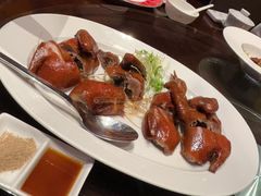 -彩丰楼·中餐厅(国家会展中心上海洲际店)