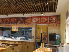 -马萧萧新兰州牛肉面