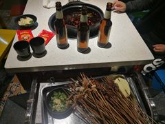 -钢管厂歆瑞源油卤串串香(春熙路太古里店)