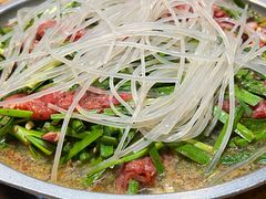 招牌牛肉八带锅-京玉菲饭店(李村店)