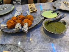 -VATAN INDIAN RESTAURANT米特印度餐厅(城北路店)