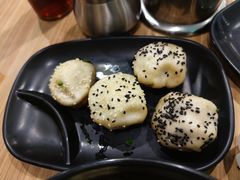 -小杨生煎(龙阳广场店)