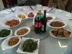 餐饮设施-顺鑫绿色度假村