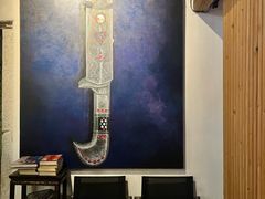 -艺术食堂(创意料理)