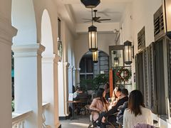 -星巴克臻选(广州沙面店)