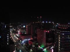 -昆明佳华广场酒店·西餐厅