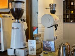 -MUSEO COFFEE咖啡博物馆