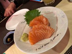 -有喜屋·深夜食堂(北京西路店)