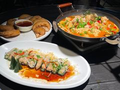 -老友王·南宁特色菜(金汇如意坊店)